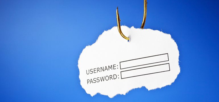 Ποια brands προτιμούν οι hackers για τις επιθέσεις phishing